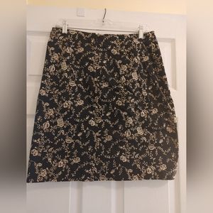 Jones & Co ladies skirt Size 10